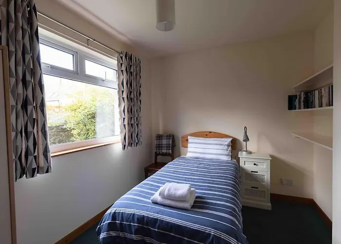 Garden Cottage Helensburgh