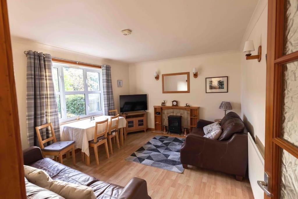 Garden Holiday home Helensburgh