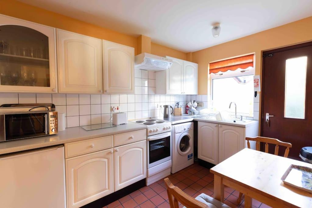 Garden Holiday home *