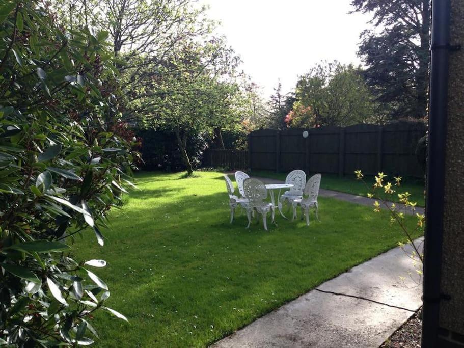 Holiday home Garden